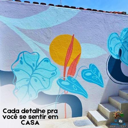 Casa De Praia - Suites Arraial do Cabo Zewnętrze zdjęcie