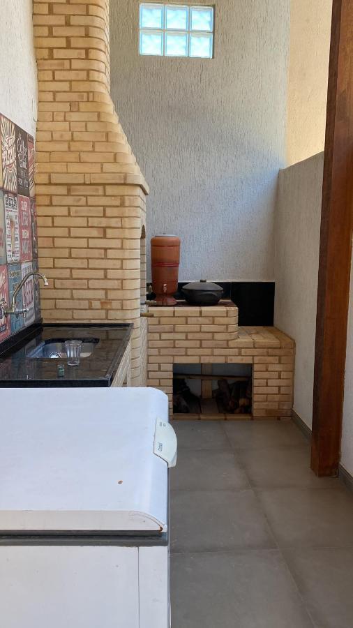 Casa De Praia - Suites Arraial do Cabo Zewnętrze zdjęcie
