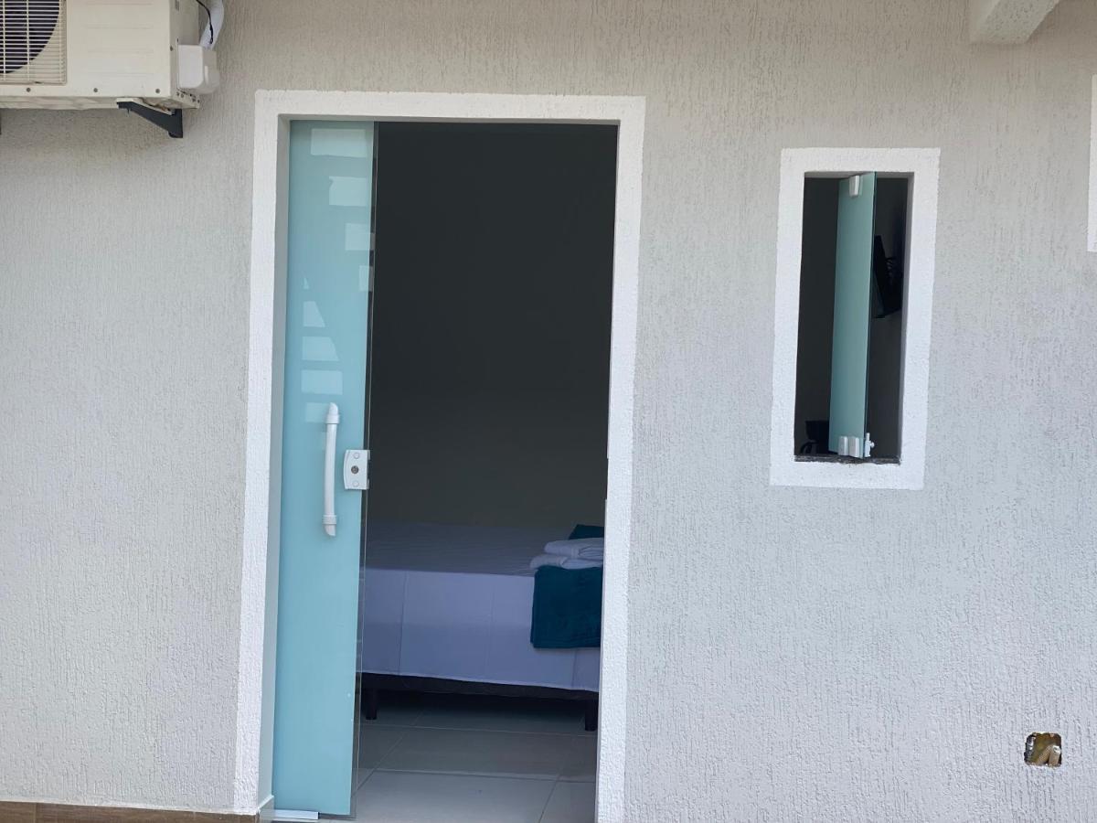 Casa De Praia - Suites Arraial do Cabo Zewnętrze zdjęcie