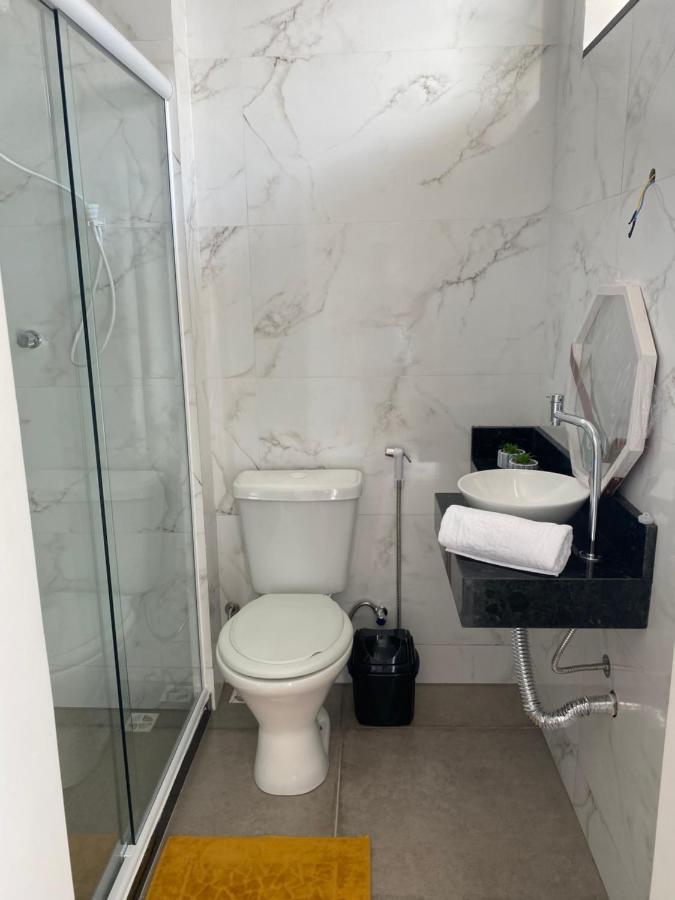 Casa De Praia - Suites Arraial do Cabo Zewnętrze zdjęcie