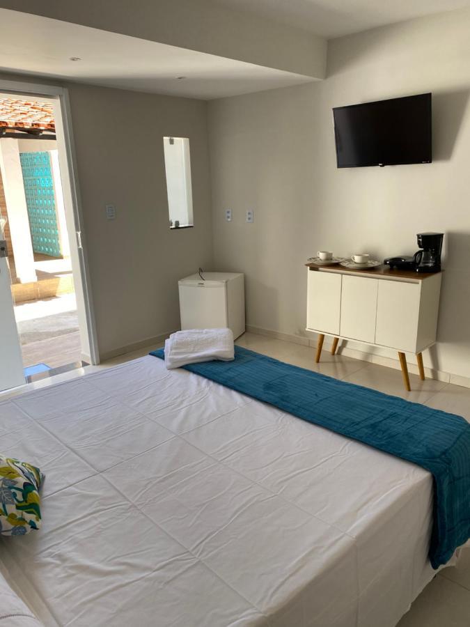 Casa De Praia - Suites Arraial do Cabo Zewnętrze zdjęcie