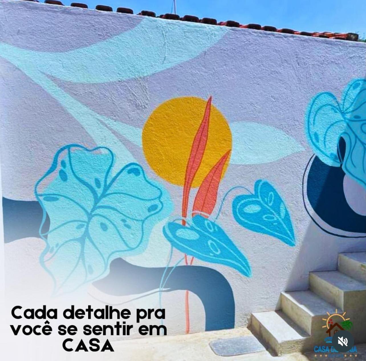 Casa De Praia - Suites Arraial do Cabo Zewnętrze zdjęcie